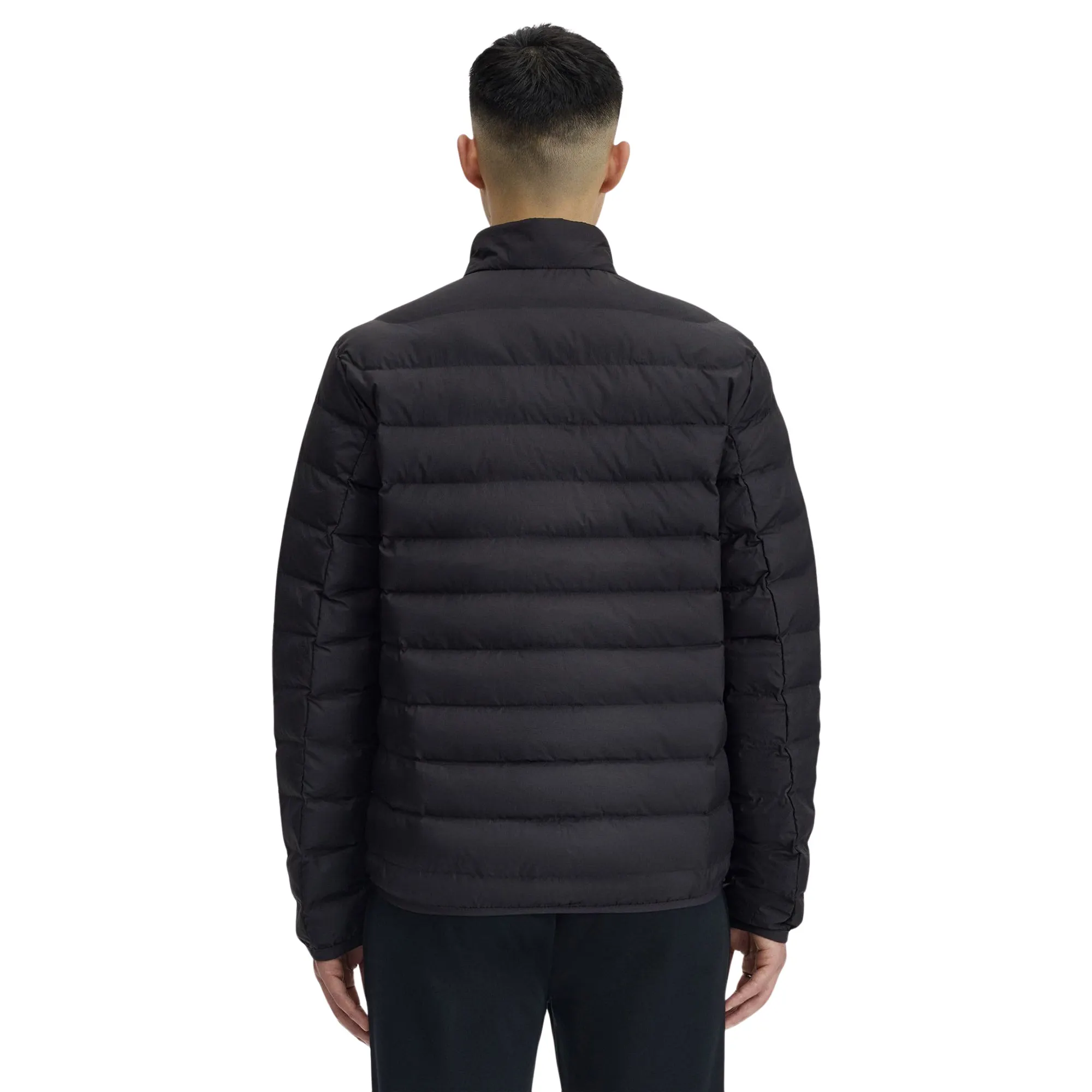 Fred Perry Insulated Jacket Men | Plutosport